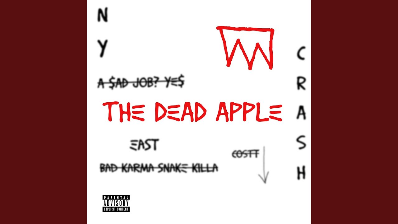 REASON – New York Crash