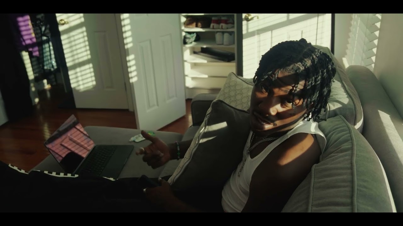 Nino Paid – Dear Mama
