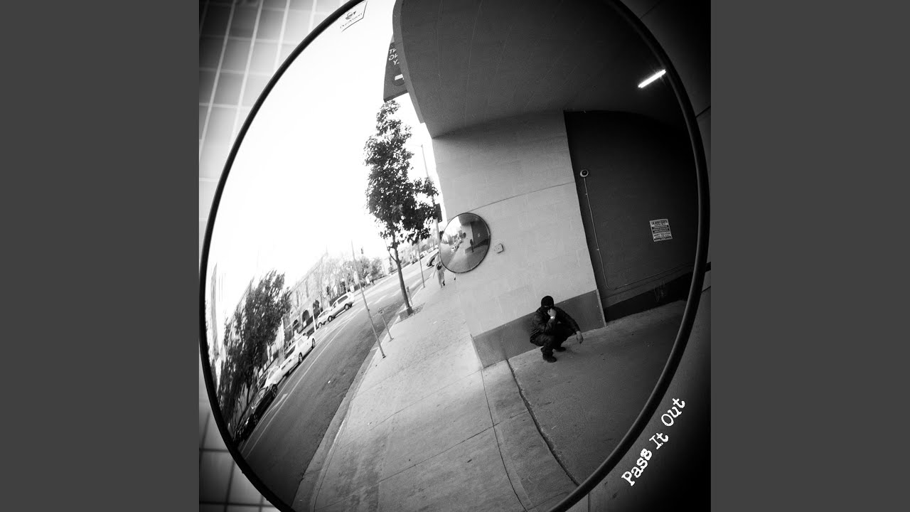 Nick Grant – Pass It Out