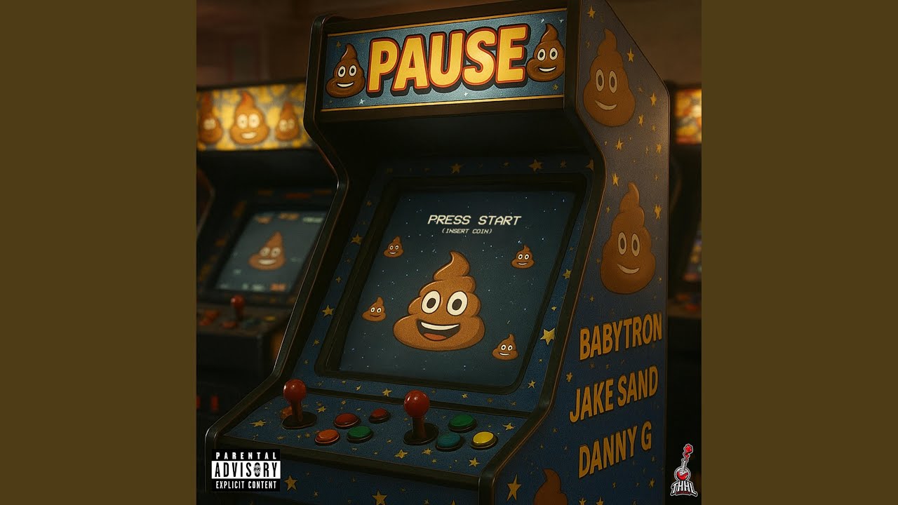 BabyTron & Danny G Beats & Jakesand – Pause