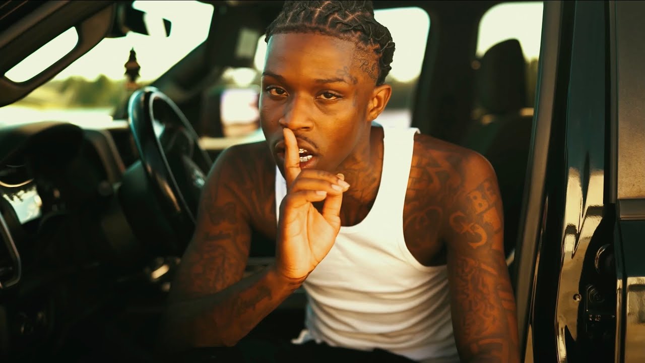 Quando Rondo – All Gone