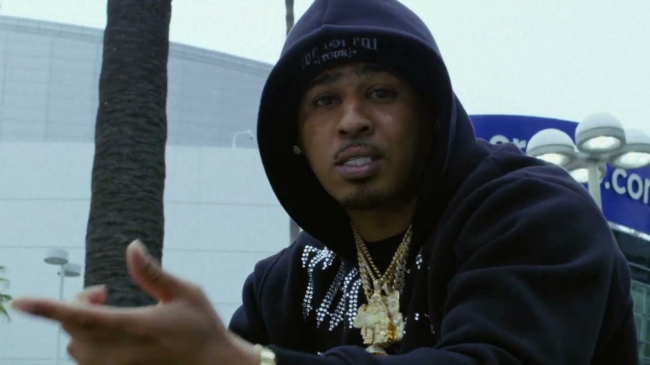 Ralfy The Plug – NaNa Crib Freestyle
