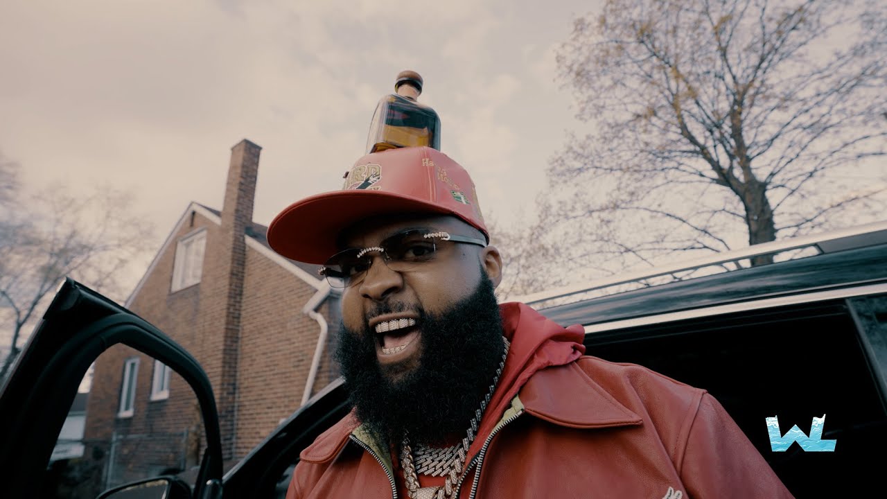 Sada Baby – BIG SHO