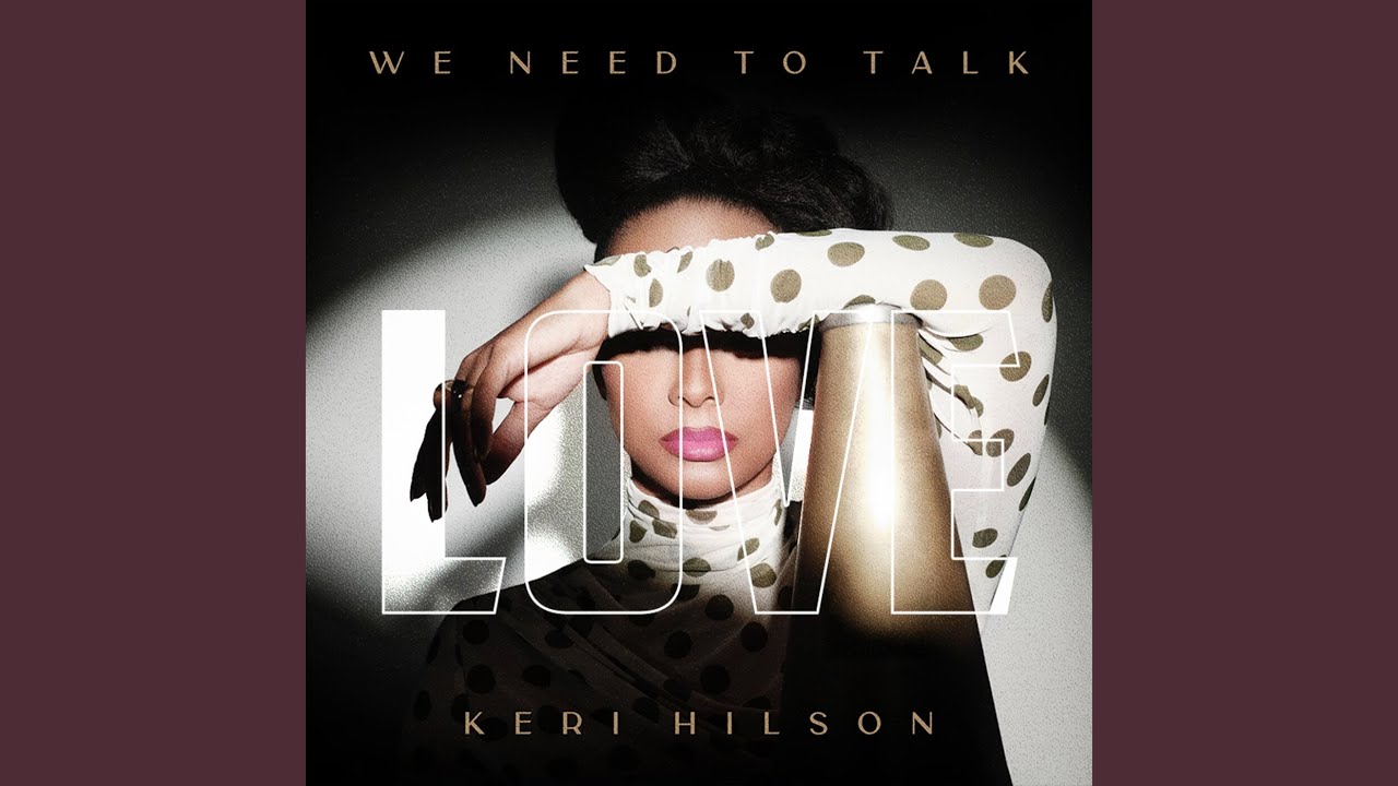 Keri Hilson & Method Man - Searchin