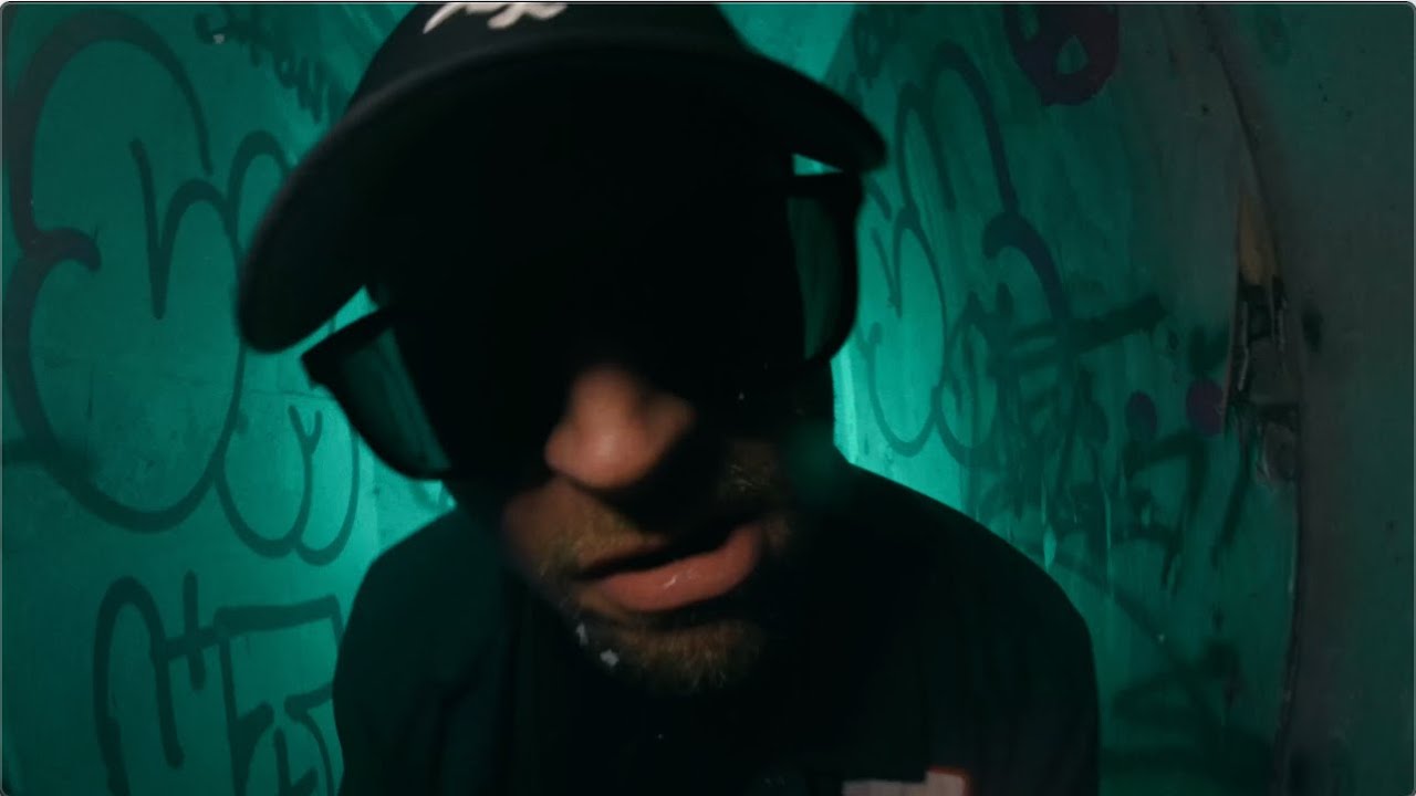 Snak The Ripper – Toxic Traits