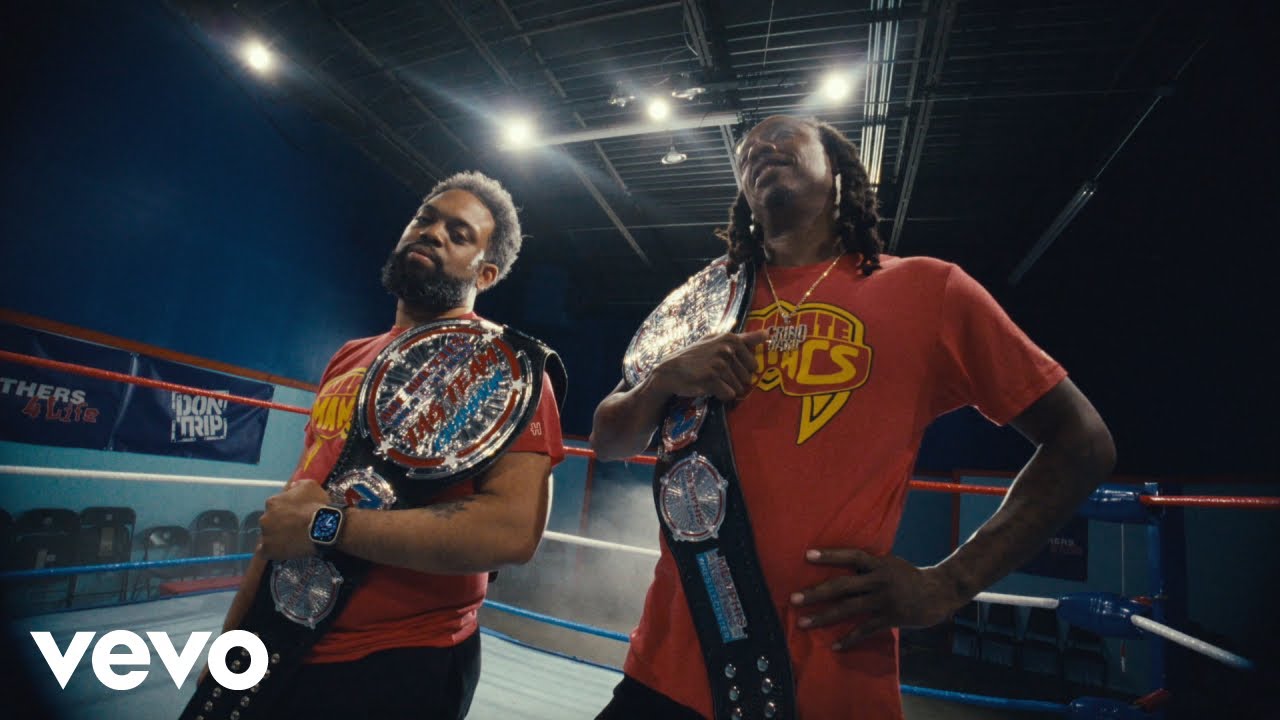 Starlito & Don Trip – Royal Rumble