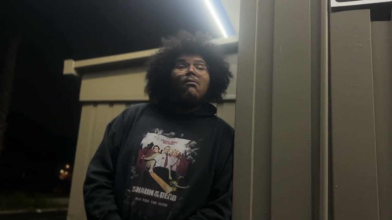 Stu Bangas & Horror City feat. A-F-R-O – Fake It Til You Make It