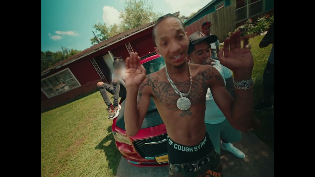 Stunna 4 Vegas – Stayin Dangerous