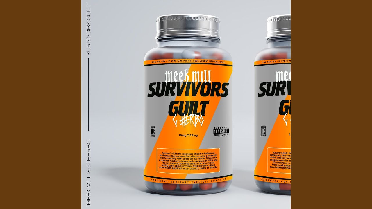 Meek Mill & G Herbo – Survivor’s Guilt