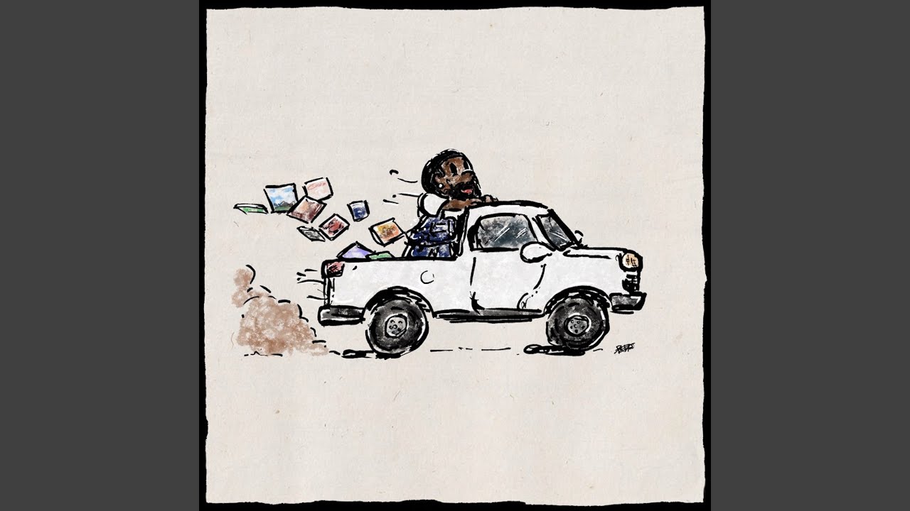 REASON & Cozz – Tears Over Rose Petals