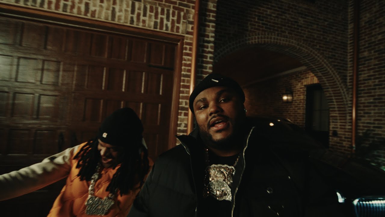 Tee Grizzley – I Can’t Cap