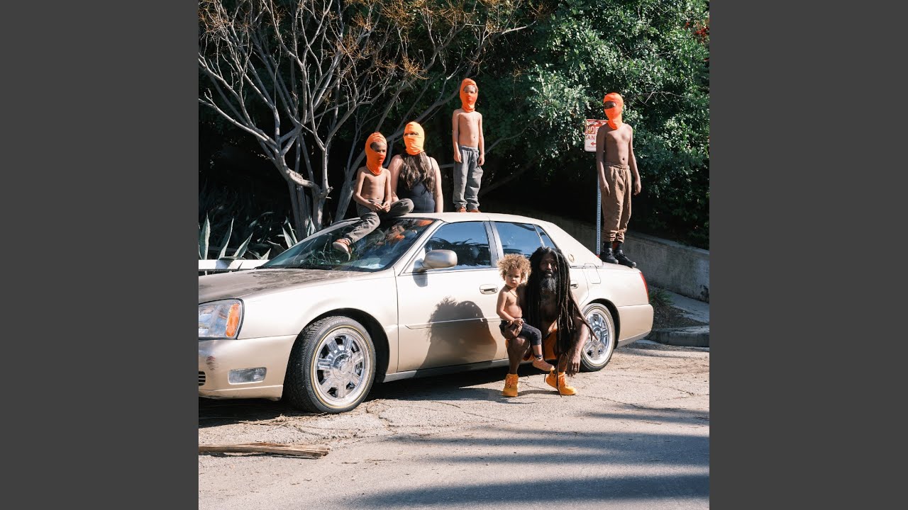 Murs – This Aint That