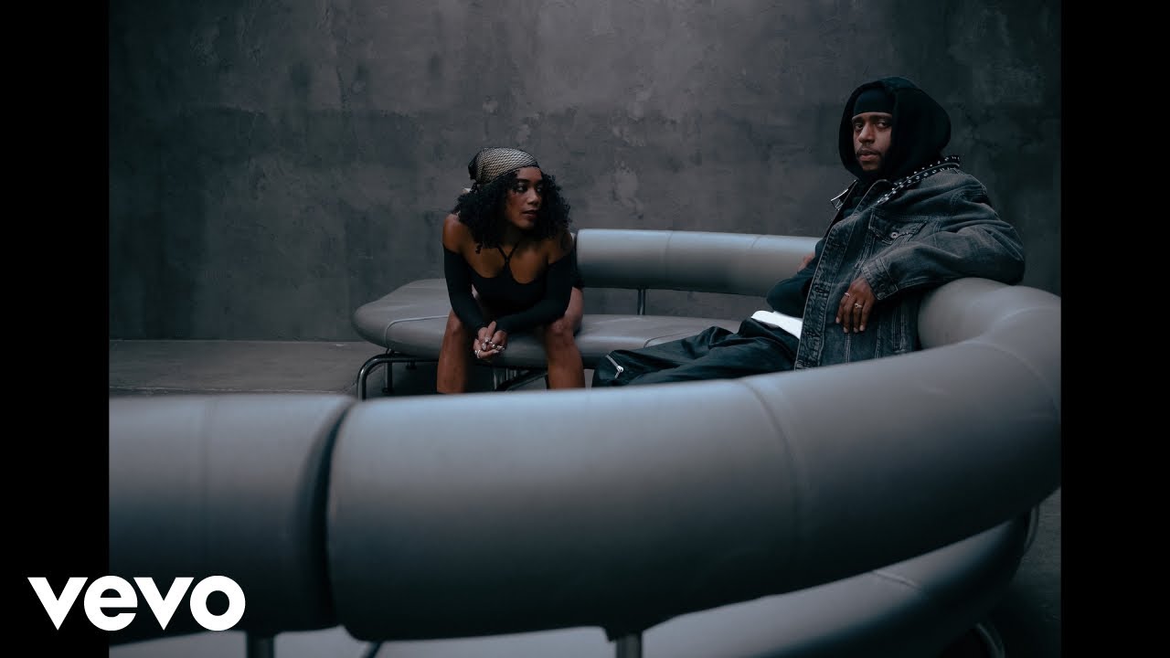 UMI & 6LACK – HARD TRUTHS