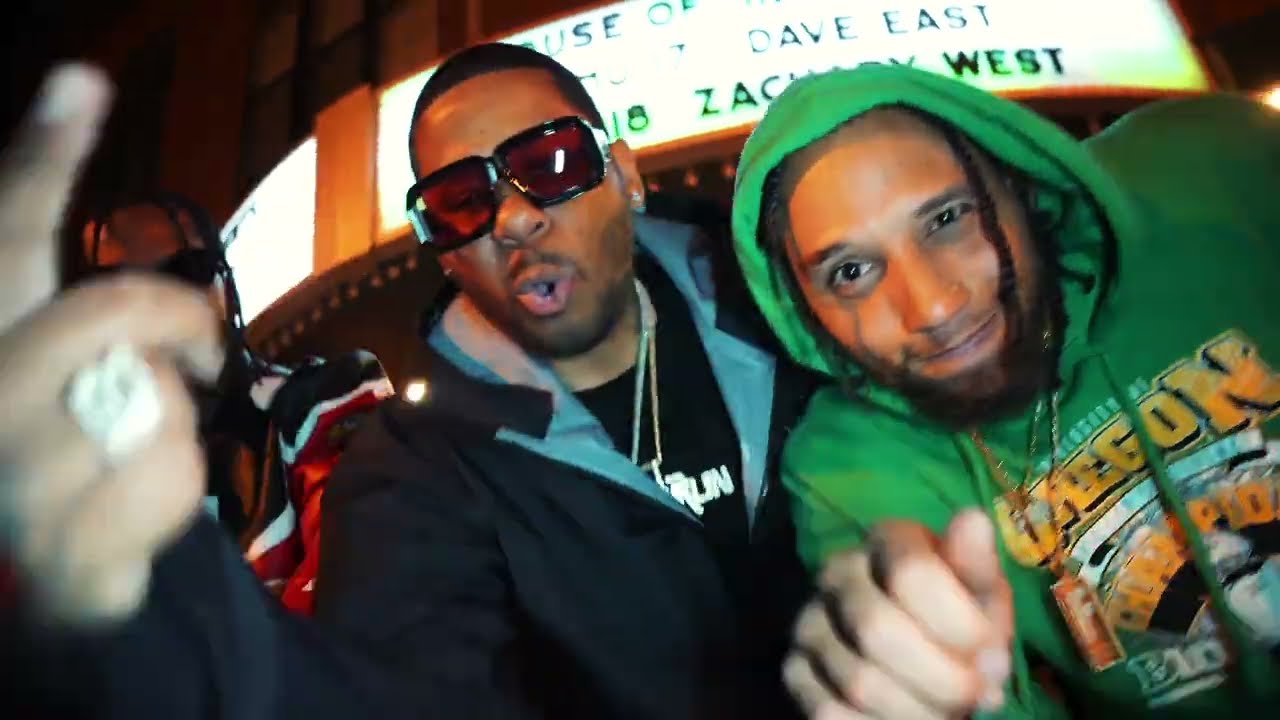 Vado & Dave East – 99