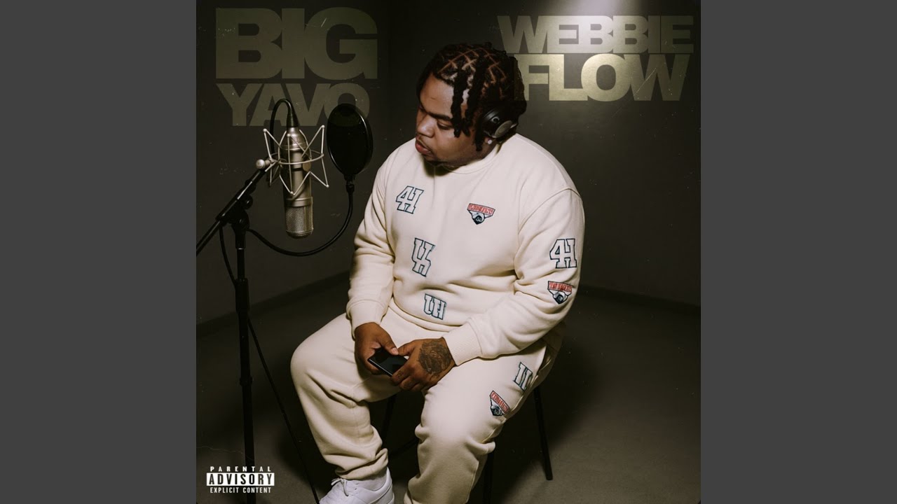 Big Yavo – Webbie Flow