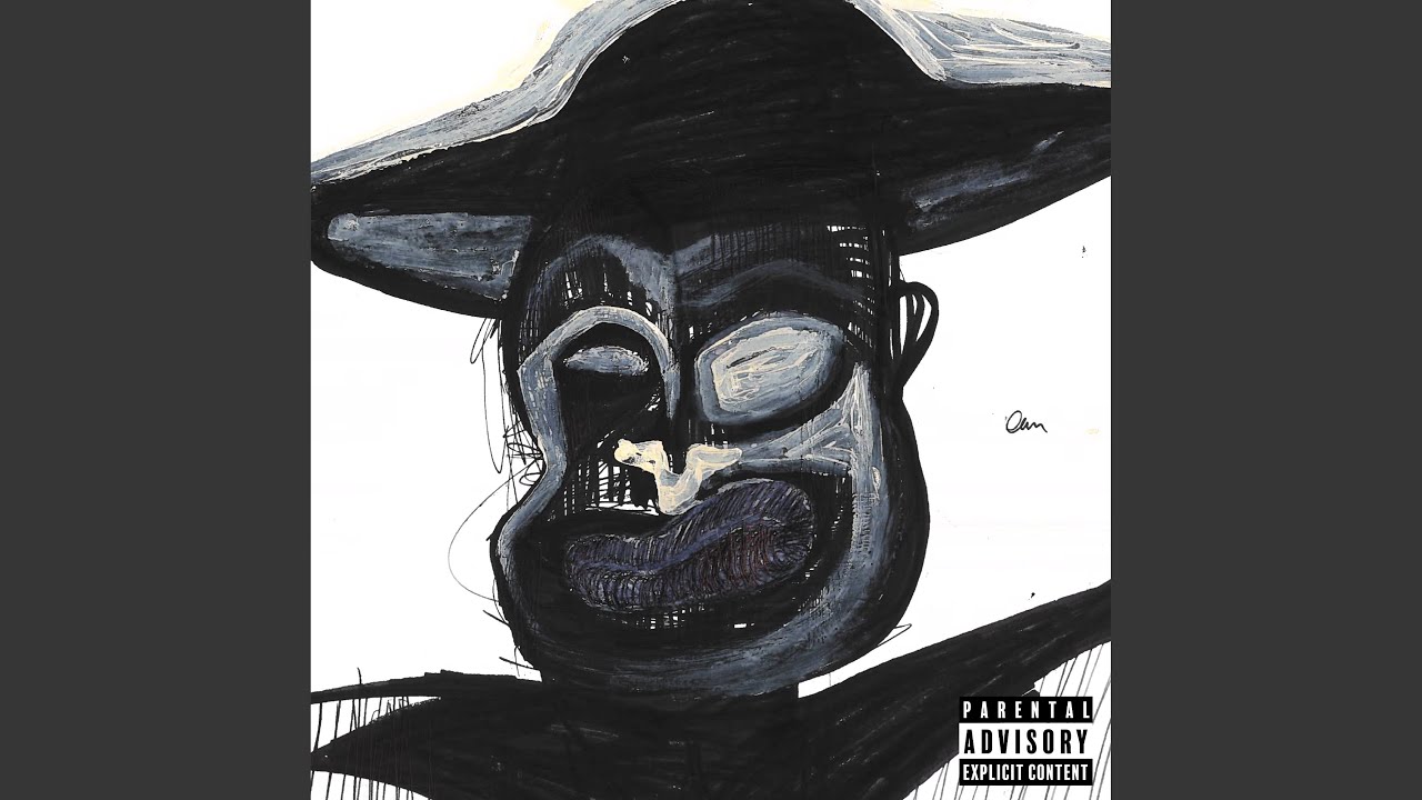 idk – WiNSTON WOLF