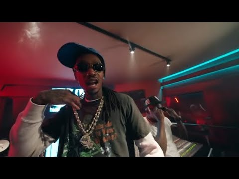 Wiz Khalifa & DaBaby – Viking Freestyle