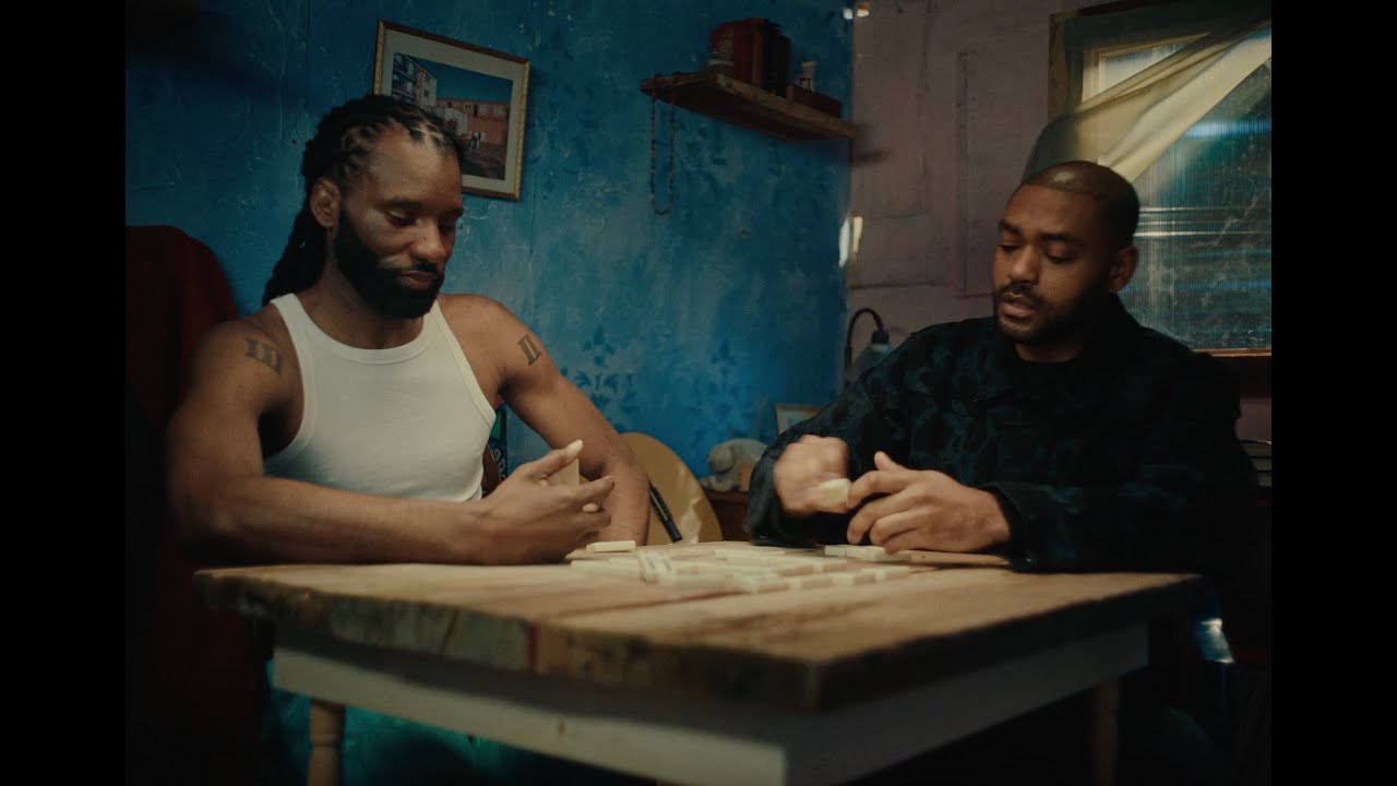Wretch 32 & Kano – Home Sweet Home