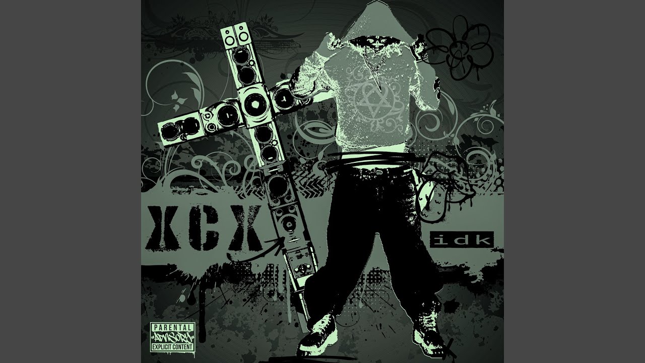 IDK – xcx