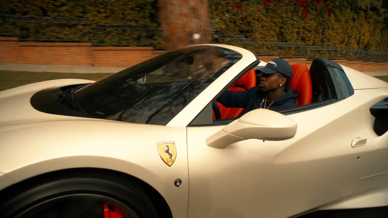 Zillionaire Doe – How It’s Going