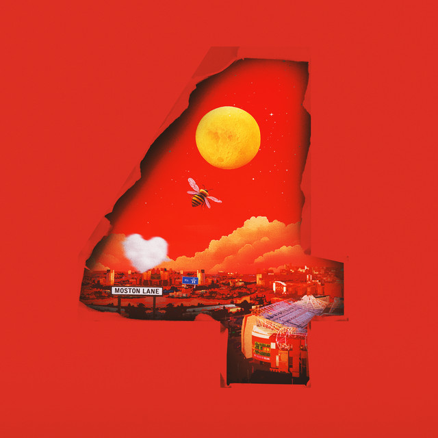 Aitch - 4 (16 tracks)