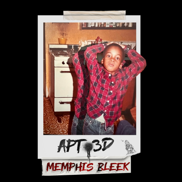 Memphis Bleek - Apt 3D (11 tracks)