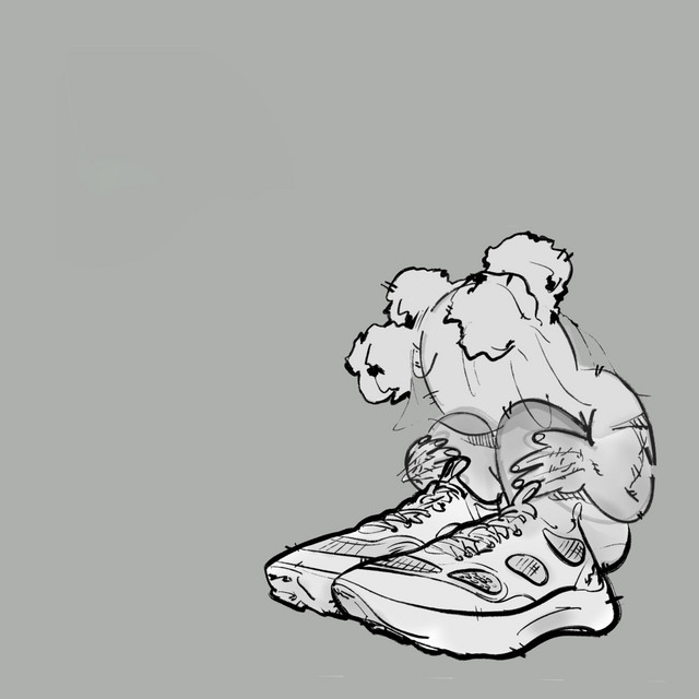 tobi lou - Breathing Room