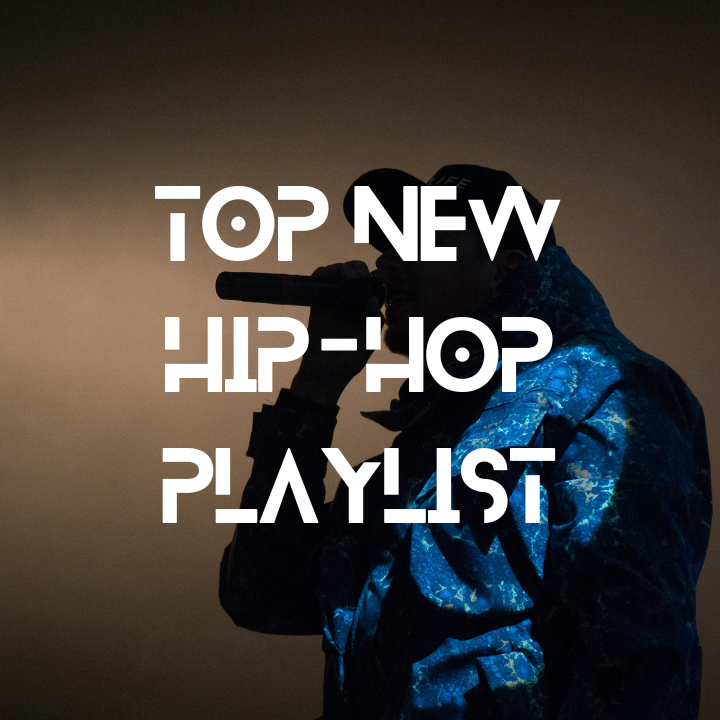 🔥 Top New Playlist (2025-2026) – Updated daily!