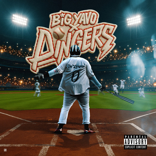 Big Yavo - Dingers (21 tracks)
