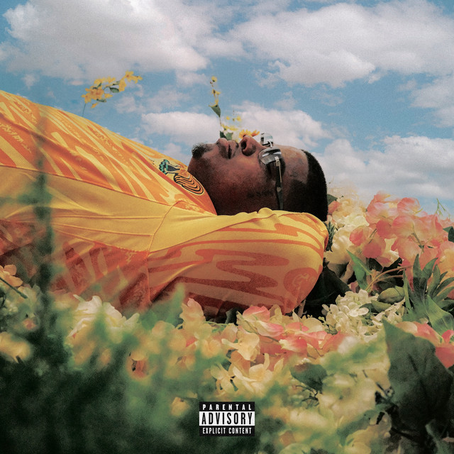 Smiley – Don’t Box Me In (9 tracks)