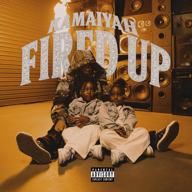 Kamaiyah – Fired Up (11 tracks)