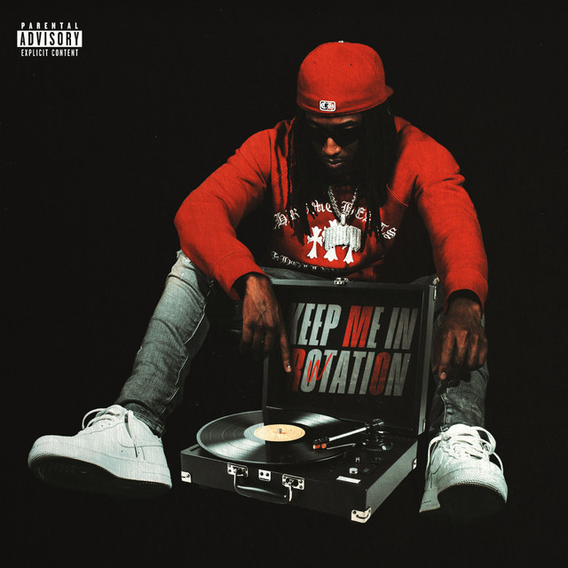 M Row – Keep Me In Rotation (12 tracks)