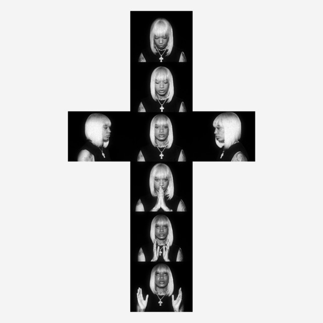 Bktherula - LUCY (17 tracks)