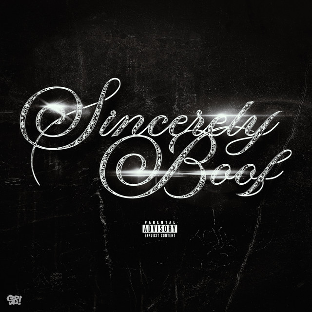 BoofPaxkMooky – Sincerely, Boof (12 tracks)
