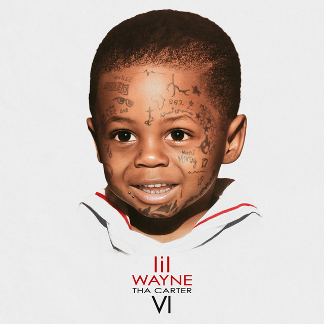 Lil Wayne – Tha Carter VI (19 tracks)