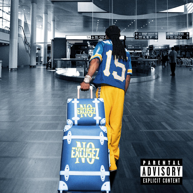 YG Teck – Until Yall Need Me Again (16 tracks)