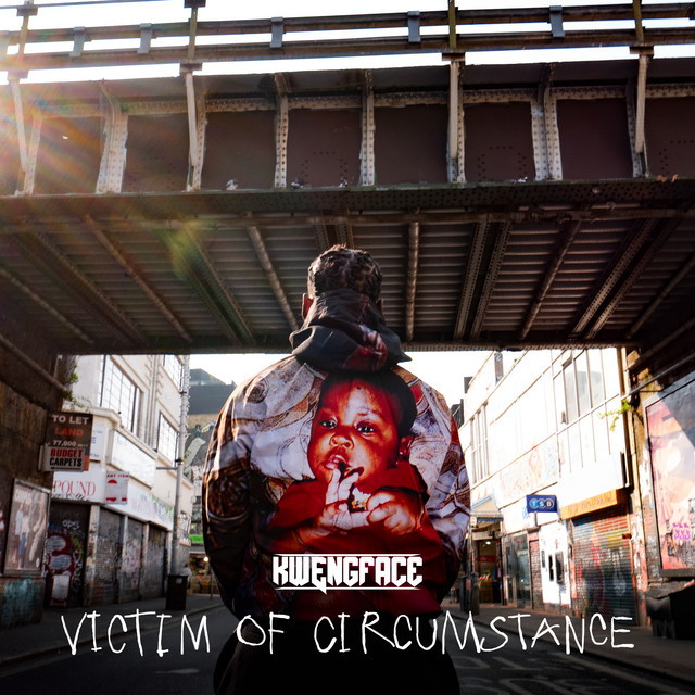 Kwengface - Victim Of Circumstance (7 tracks)