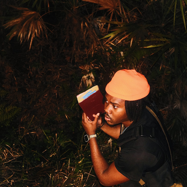 Caleb Gordon – War (14 tracks)