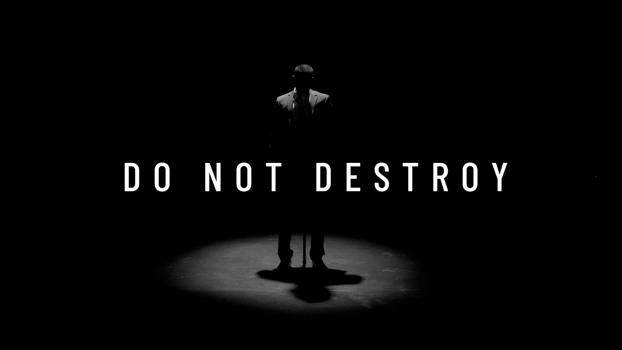 Abhi The Nomad – Do Not Destroy