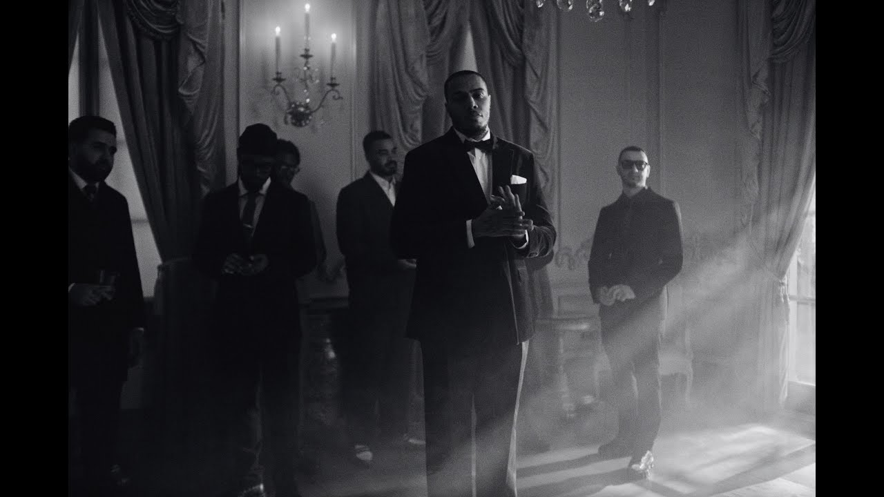 AJ Tracey – West Life