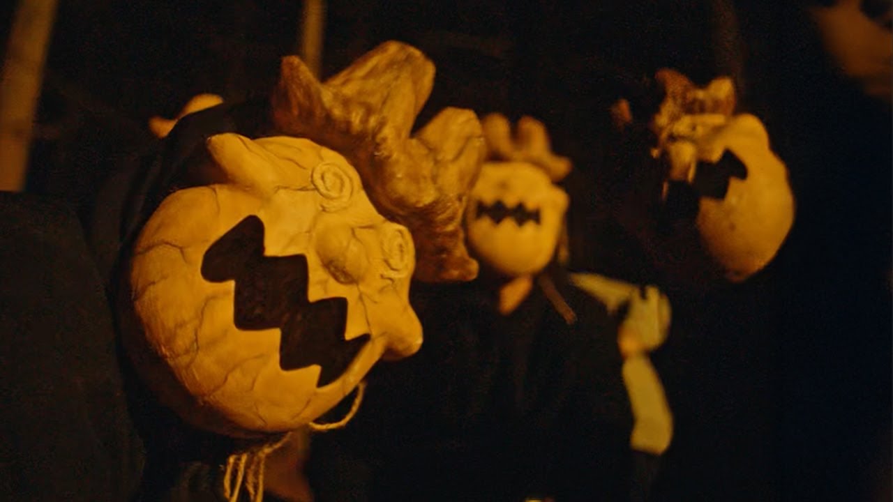 Aries - IN THE FLESH