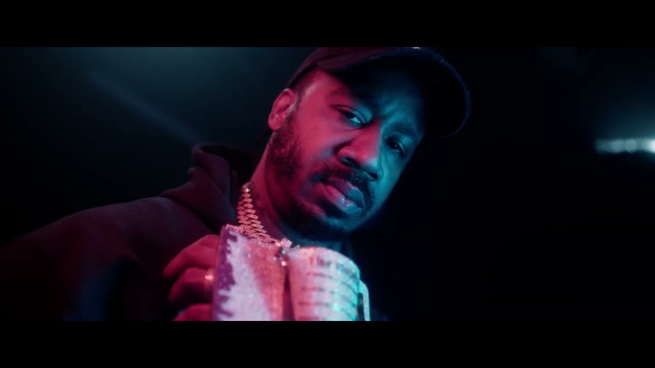 Benny the Butcher & P.R.E.M.O. - I AM THE PROGRAM