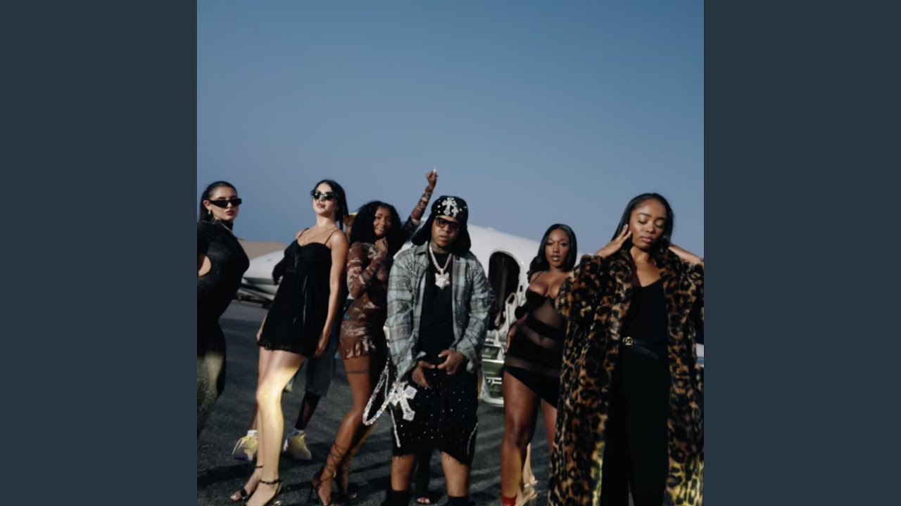 YTB Fatt – Bigger