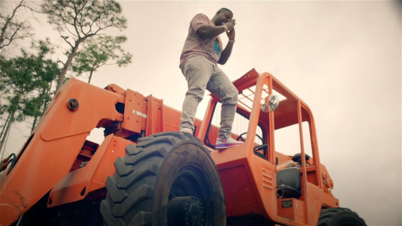 Blac Youngsta – Bloody N