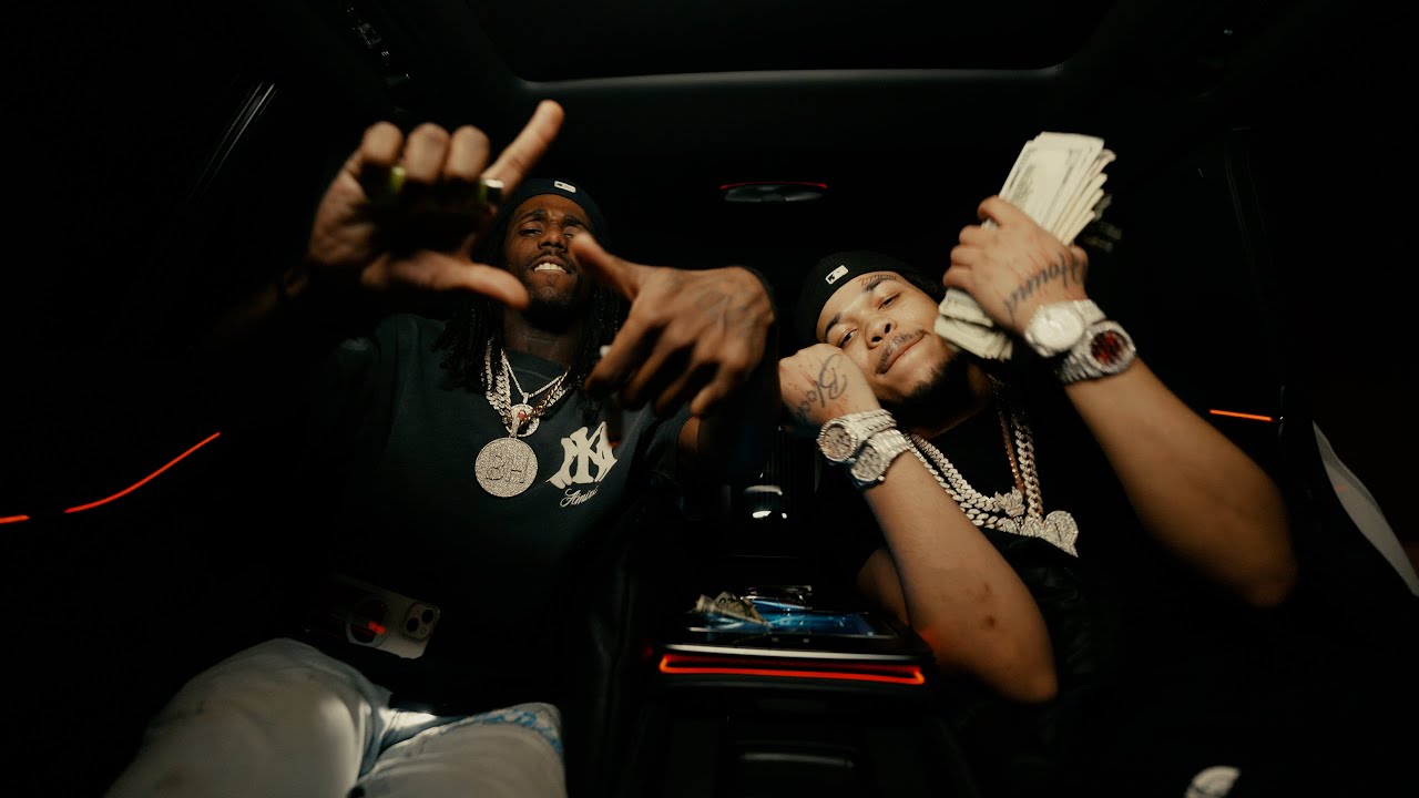 Bloodhound JBoogie & Bloodhound Q50 – Take A Life