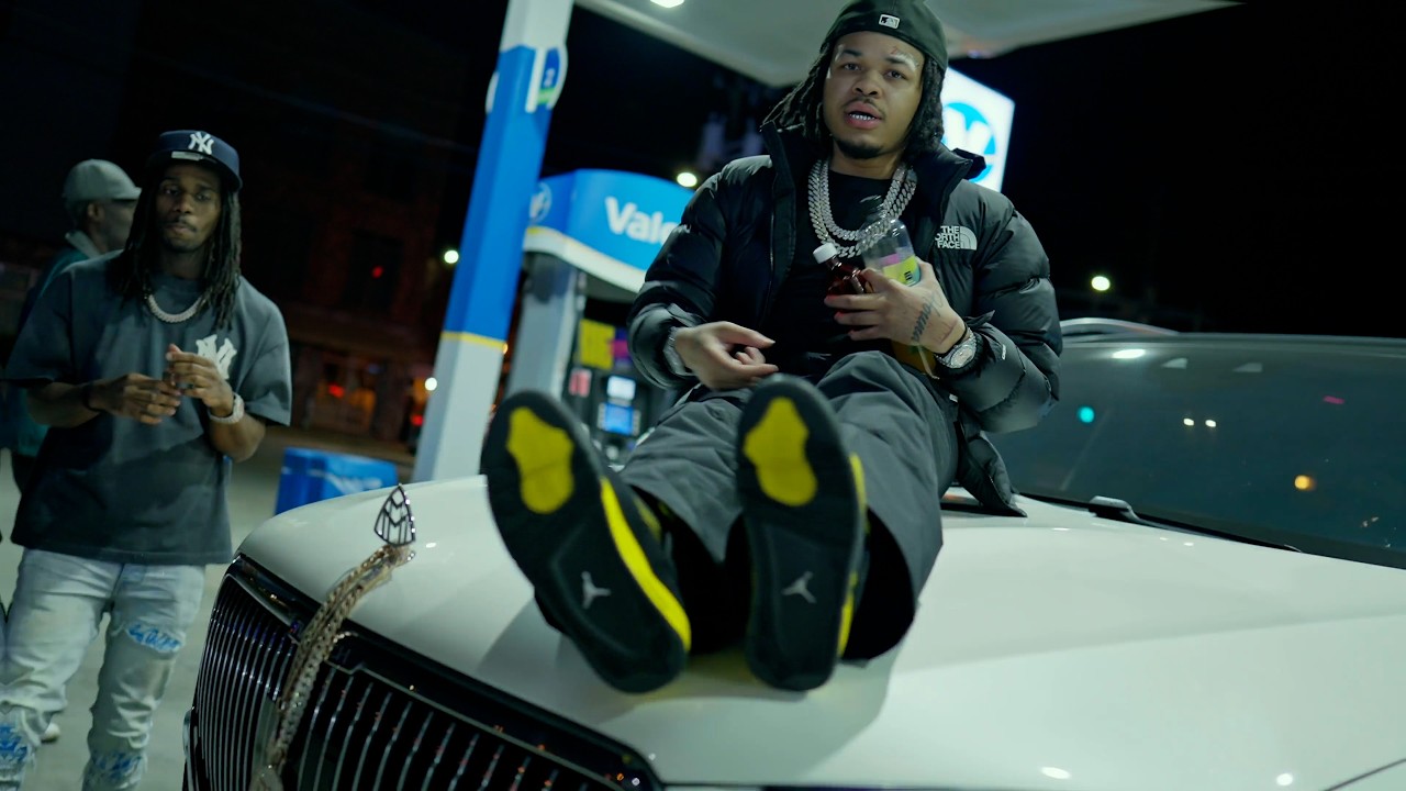 Bloodhound Q50 - Splash Bros 2