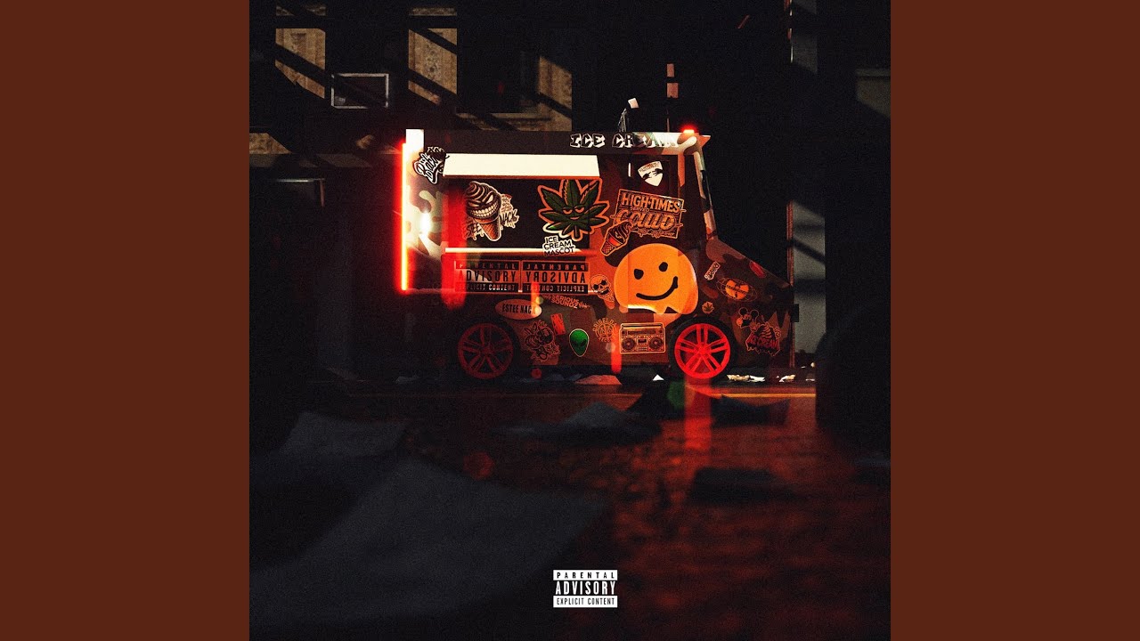 Estee Nack & V Don – CARVEL