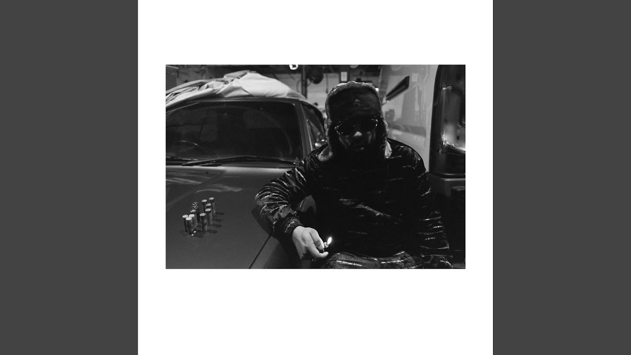 Sonnyjim & BexBlu – China White