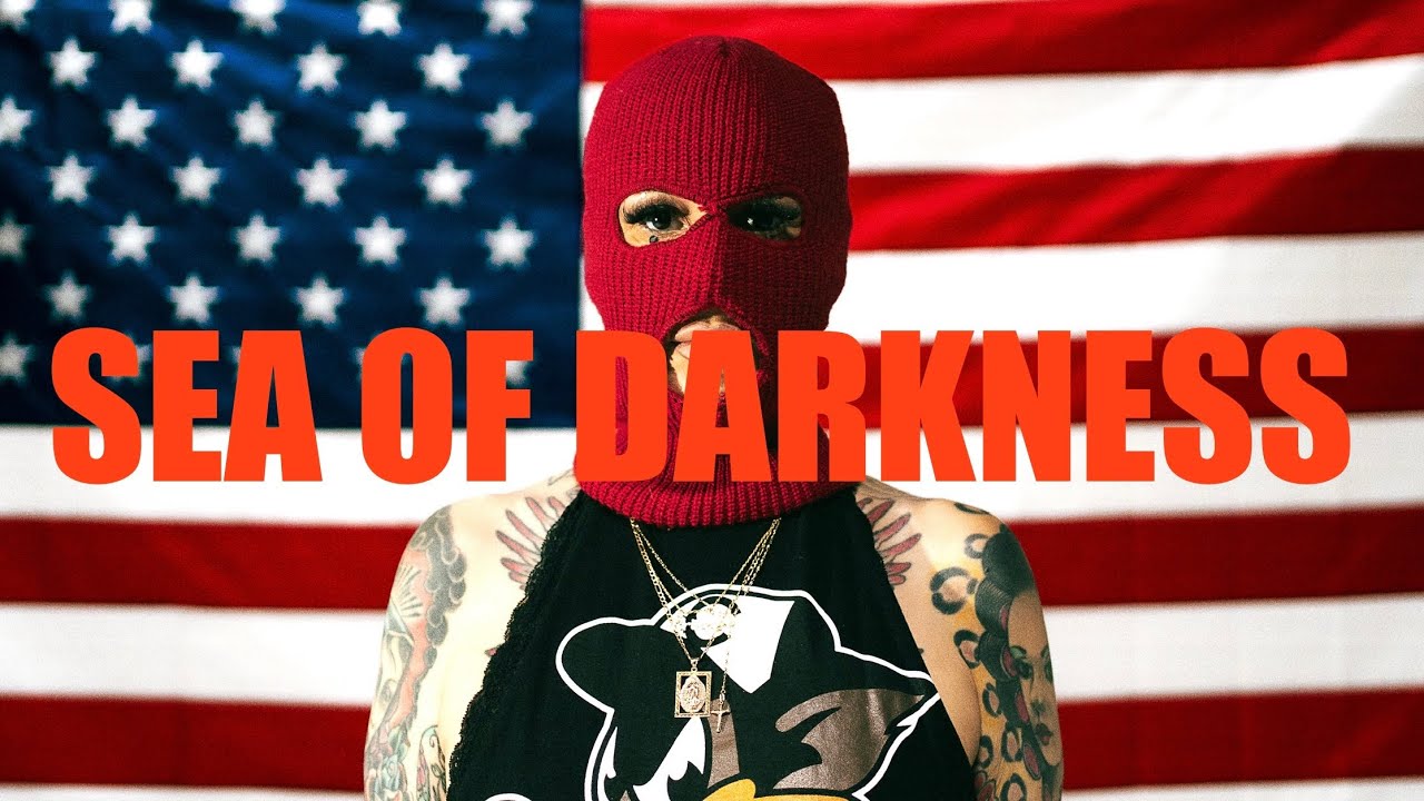 Coyote – Sea Of Darkness