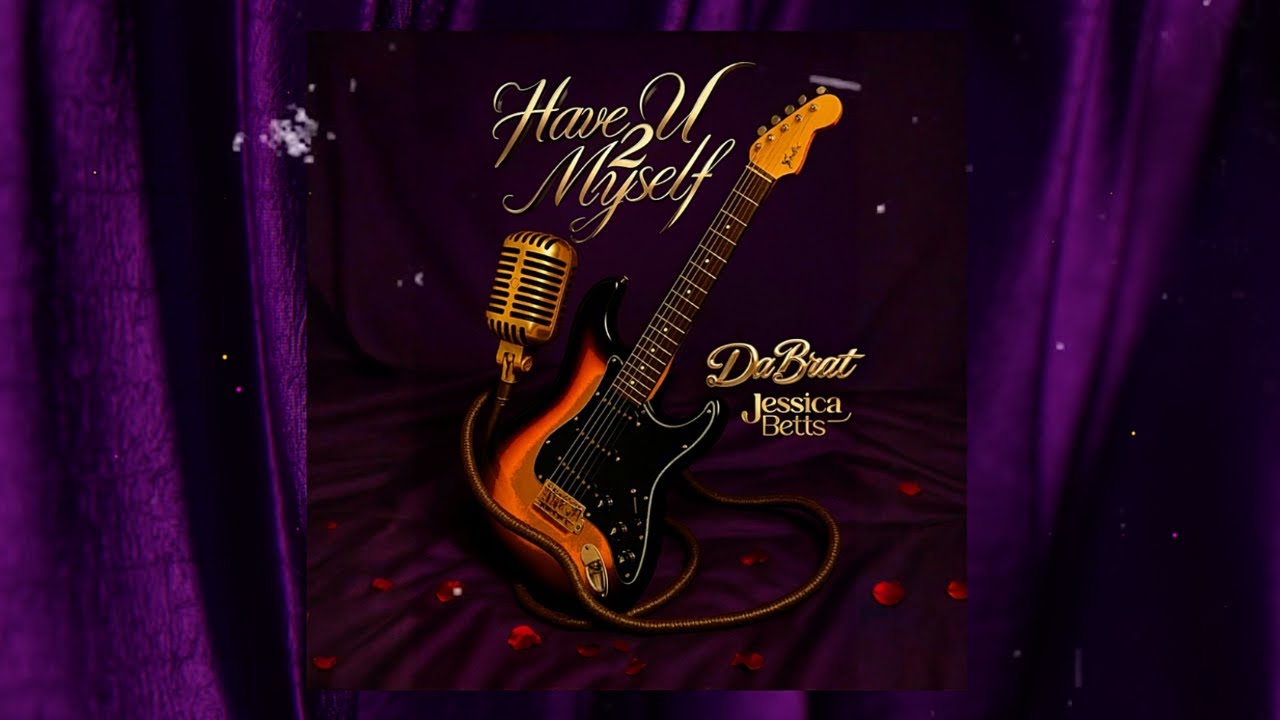 Da Brat & Jessica Betts – Have U 2 Myself